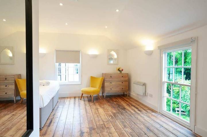 The Bakehouse, Coggeshall in Coggeshall, Essex