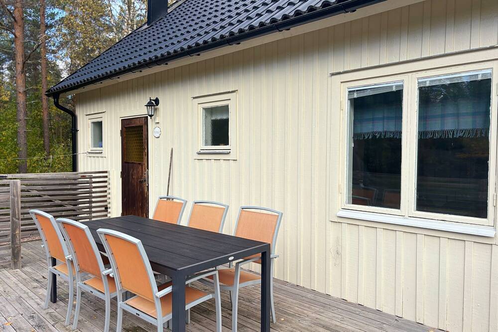 Idyllisches Ferienhaus in Dalarna – Ideal für Naturfreunde und Familien in Vansbro, Dalarna