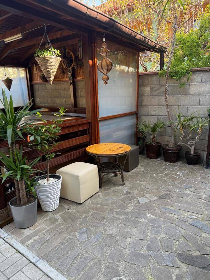Maison d’hôte pour 2 personnes, avec terrasse ainsi que jardin et vue dans Constanța - 3