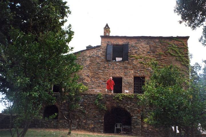 Location de vacances pour 10 personnes à Valle-di-Campoloro - 4