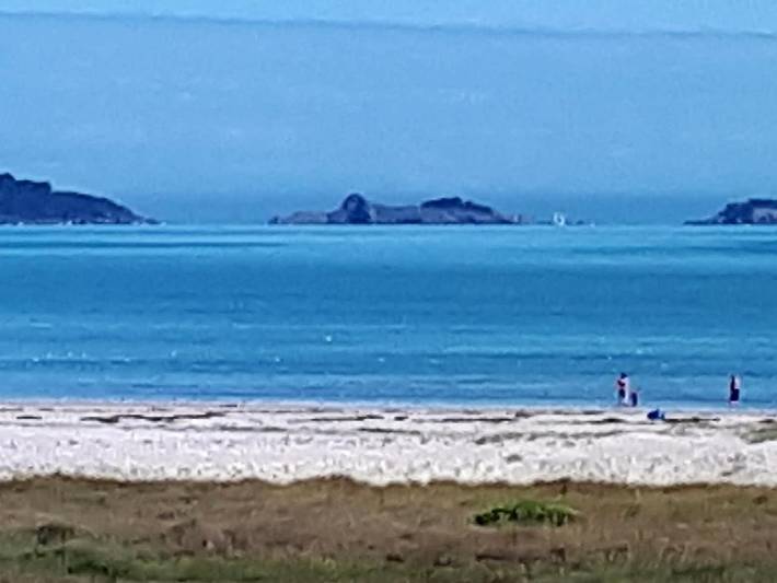 Location de vacances pour 2 personnes, avec vue à Hirel - 4