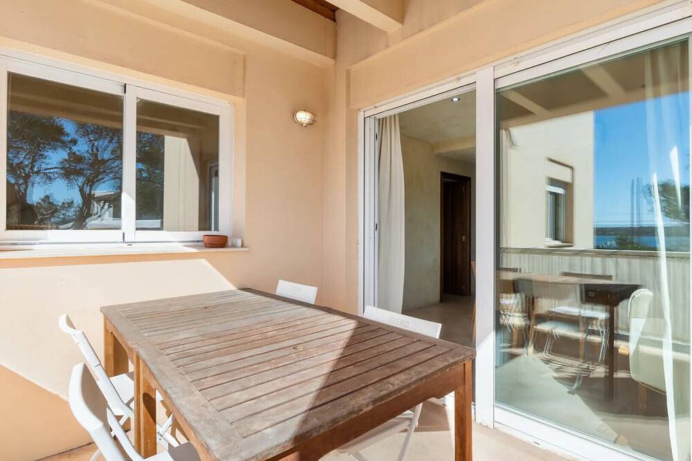 Apartamento entero, Vista Azul Duplex 2 Formentera in La Savina, Formentera