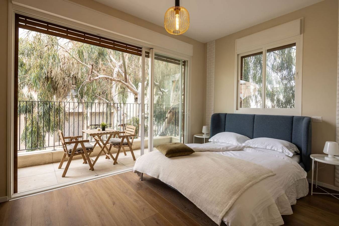 Apartamento entero, Seabreeze Serenity Haven in Tel Aviv, Distrito de Tel Aviv