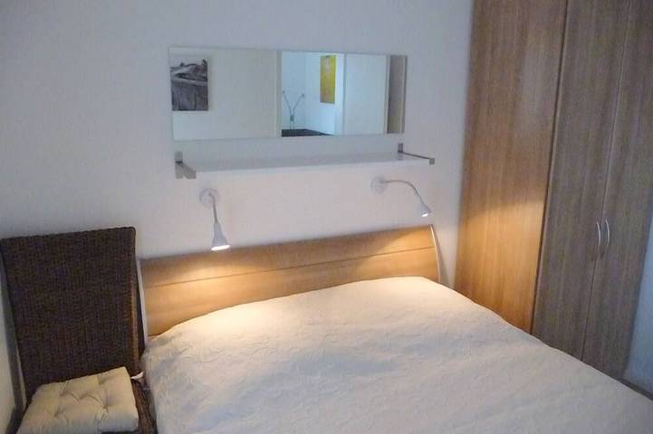 Ferienhaus für 4 Personen, mit Terrasse und Sauna sowie Garten in Neustadt in Holstein - 2