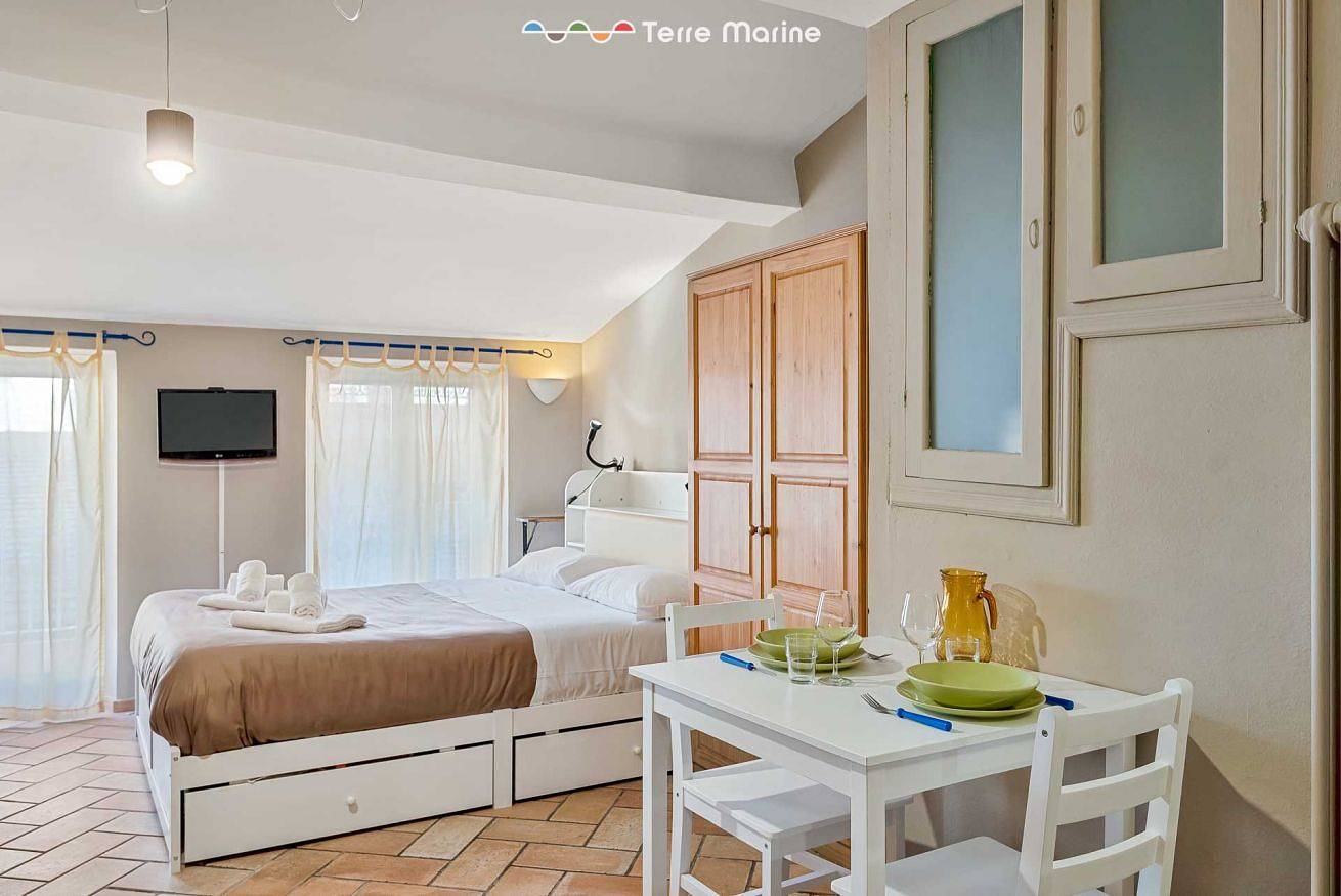 Appartement entier, L'ora del Mare in Riomaggiore, Commune de Riomaggiore