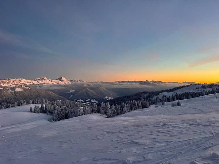 Chambre d’hôte pour 2 personnes, avec jardin et vue sur le Lac d'Annecy - 3
