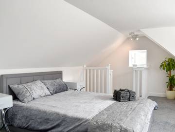Cottage for 2 People in Winchelsea Beach, High Weald, Photo 4