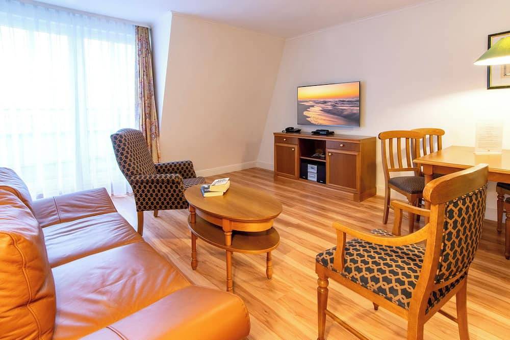 Ferienwohnung in Usedom für 4 Personen in Usedom