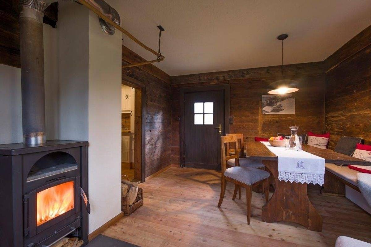 Chalet Unterleming in Angerberg, Kaisergebirge