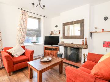 Cottage for 5 People in Heacham, Norfolk, Photo 2