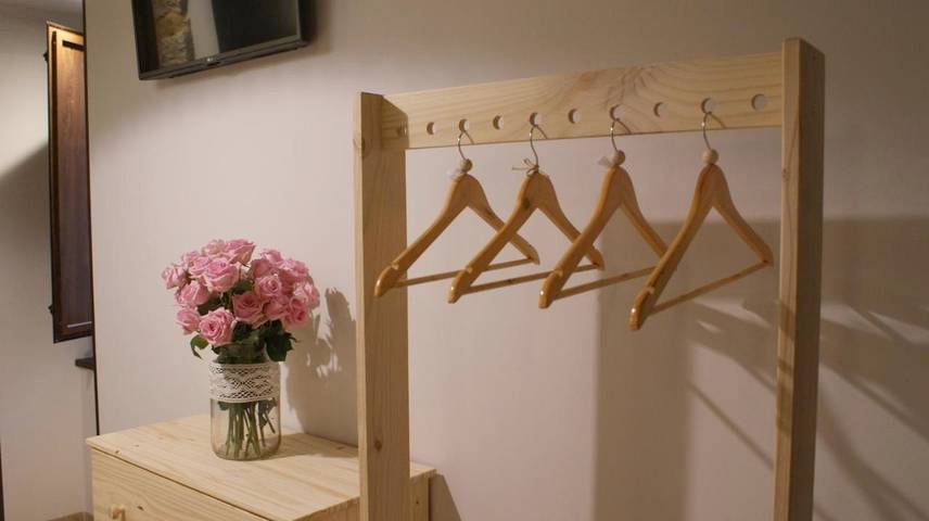 Casa rural para 22 personas, con jardín y vistas en Álava - 2