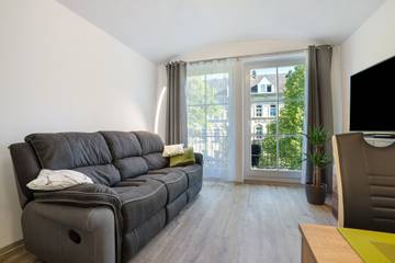 Vakantiewoning voor 2 Personen in Chemnitz, Chemnitz (region), Afbeelding 3