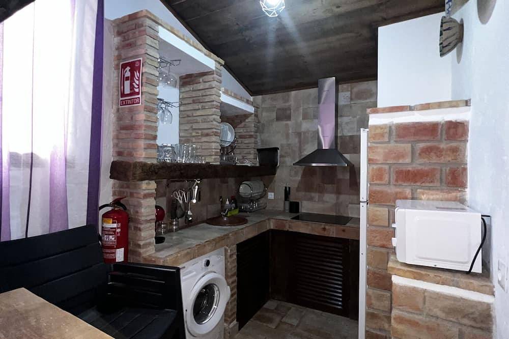 Casa Independiente en Sierra de Cazorla para 5, Perfecta para Aventura y Relax in El Almicerán, Cazorla