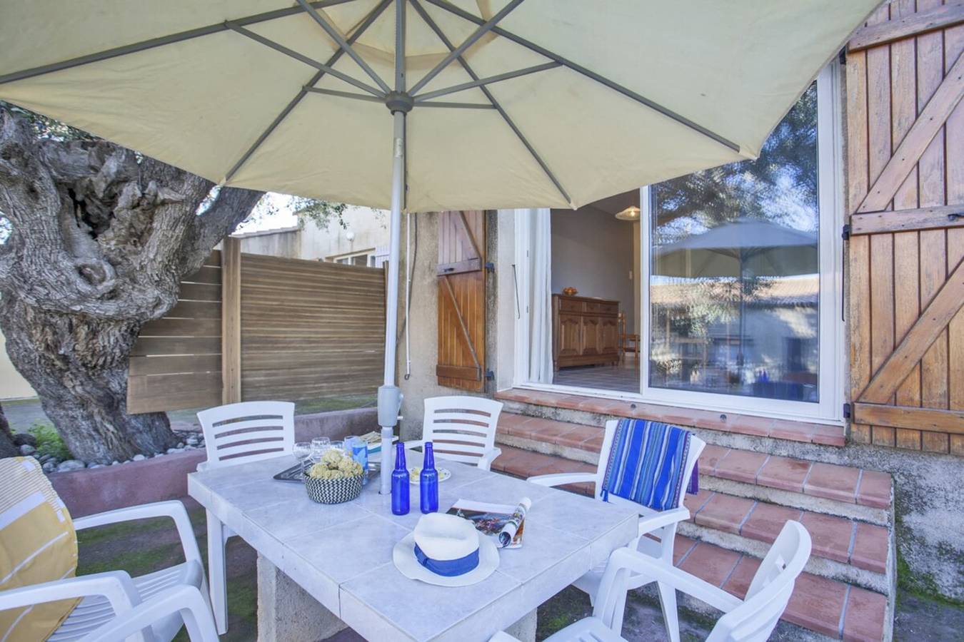 Ganze Wohnung, Domaine Bollaccia - Casa Bodri in Monticello, Calvi und Umgebung