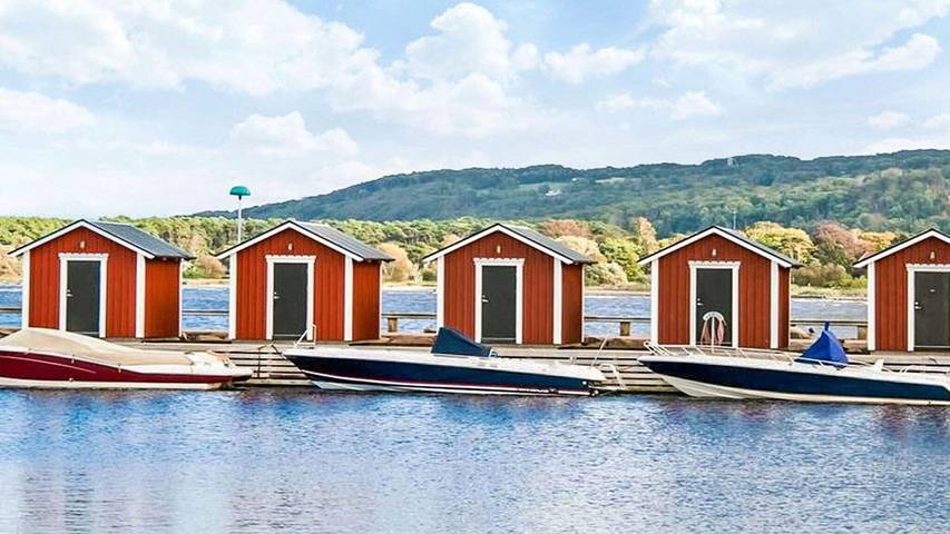 Ferienhaus für 3 Personen in Bastad - 2