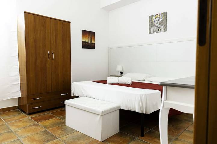 Typical house 200 meters from the sea wi fi car rental in Alcamo Marina, Alcamo