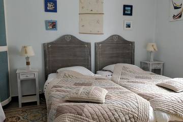 Appartement De Vacances pour 4 Personnes dans Douarnenez, Région de Quimper, Photo 3