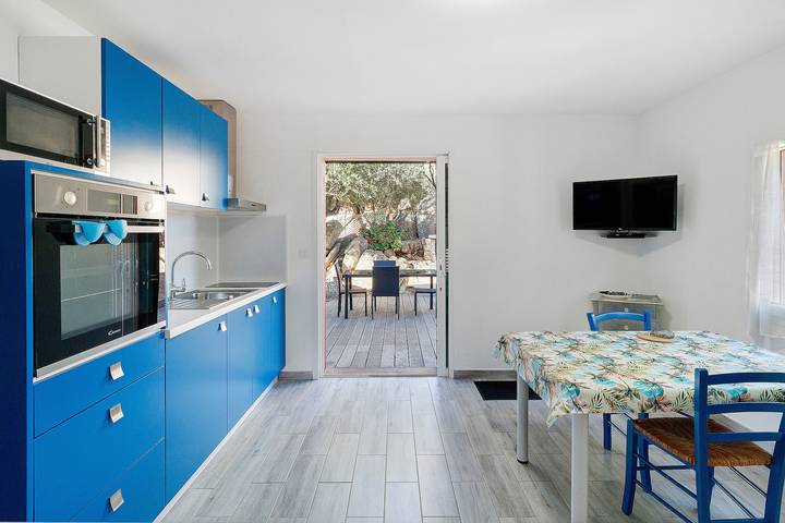 Location de vacances pour 2 personnes en Corse