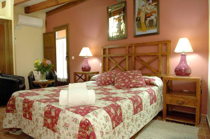 Casa rural para 2 personas en Provincia de Guadalajara - 3