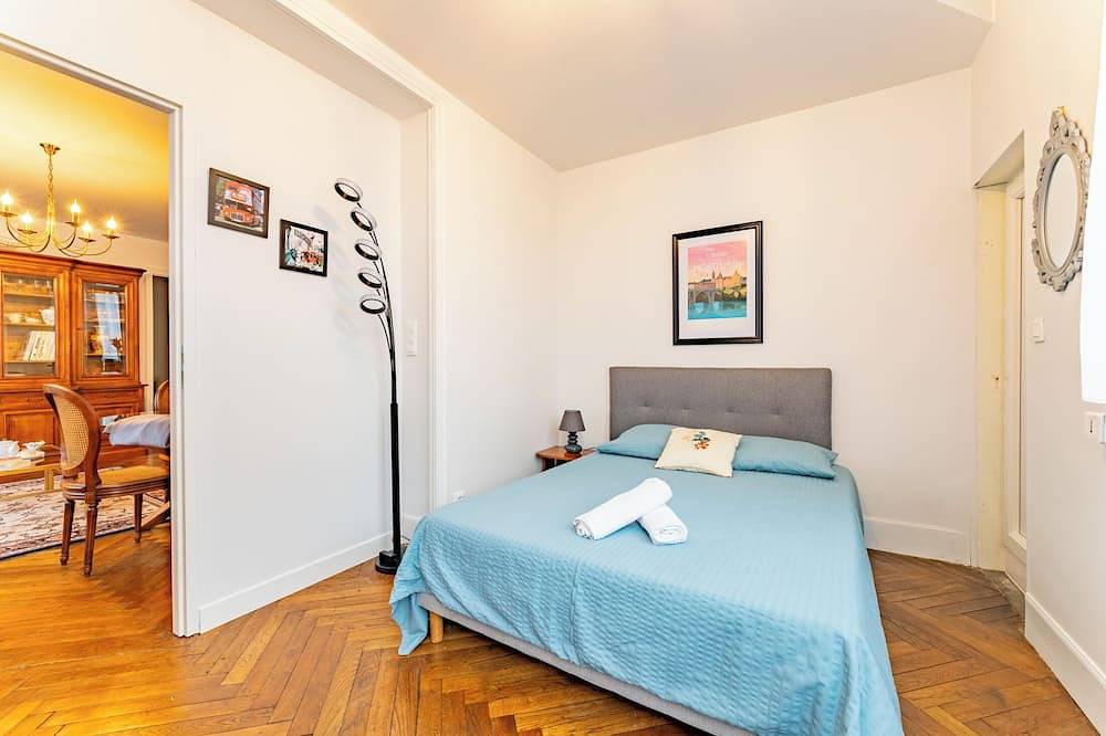 Ganze Wohnung, Le Marybail: Elegant and comfortable, close to town center and museums in Montauban, Tarn-et-Garonne