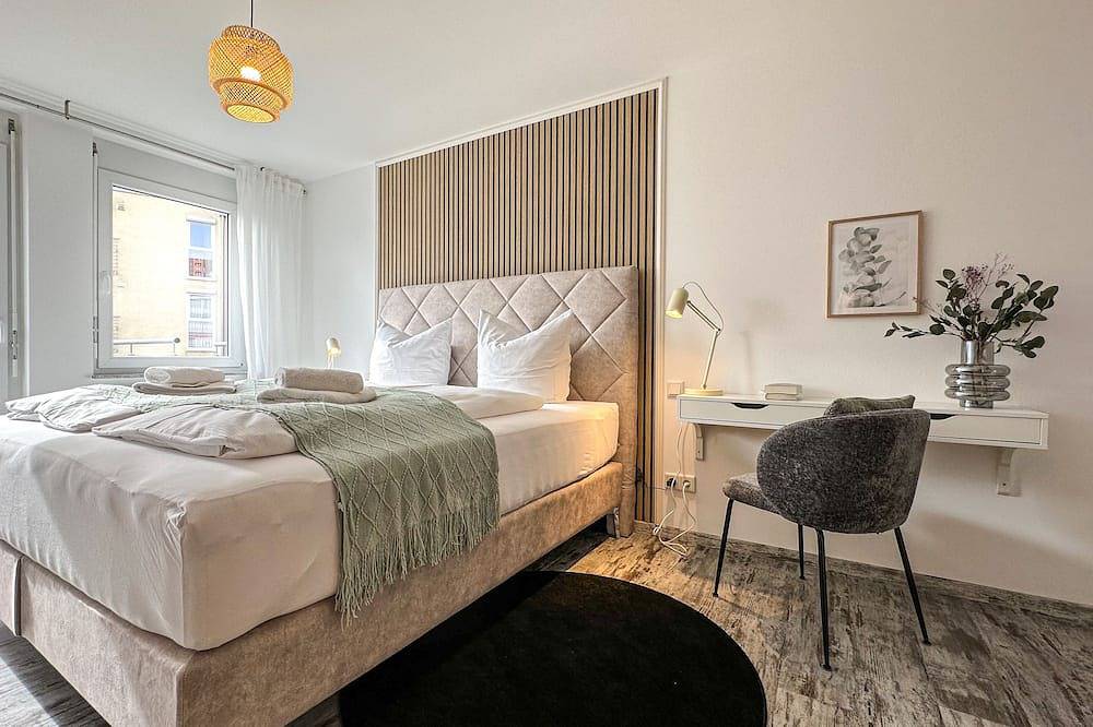 Ganze Wohnung, Appartio Ferienwohnung Filderstadt/Stuttgart Flughafen in Filderstadt, Landkreis Esslingen