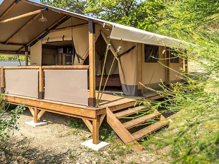 Gîte pour 5 personnes à Lépin-le-Lac - 3