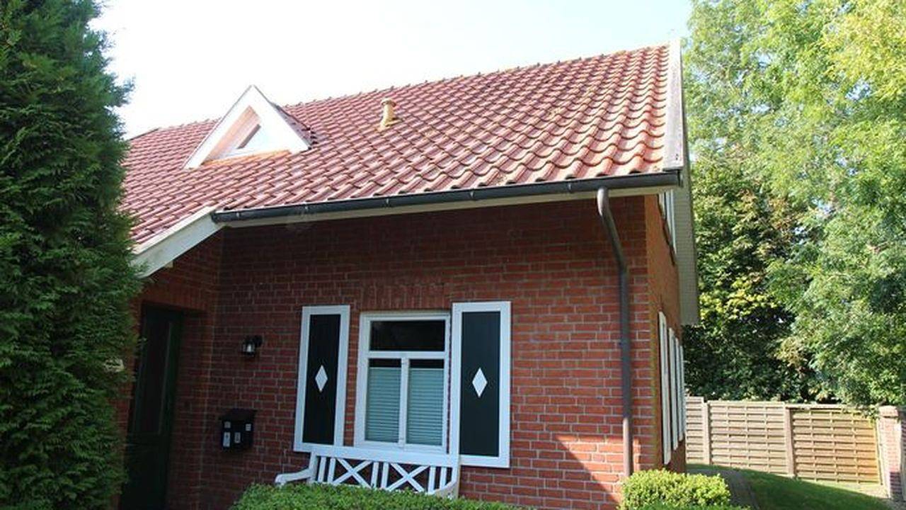 Ferienhaus für 4 Personen (155 m²) in Krummhörn in Hamswehrum, Krummhörn