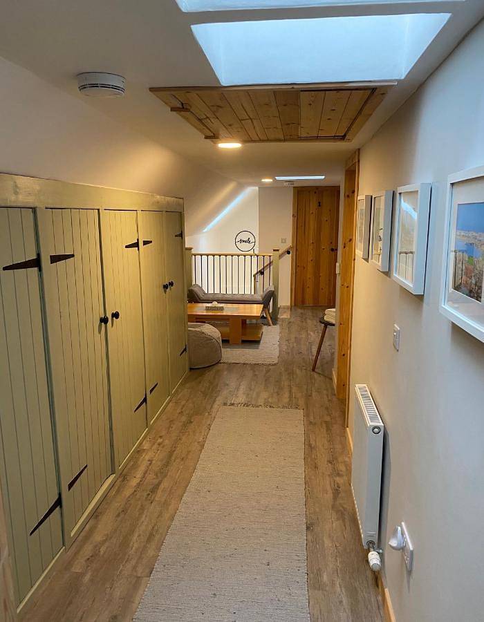 Chambre d’hôte pour 2 personnes, avec vue ainsi que jardin et terrasse, animaux acceptés dans Écosse - 2