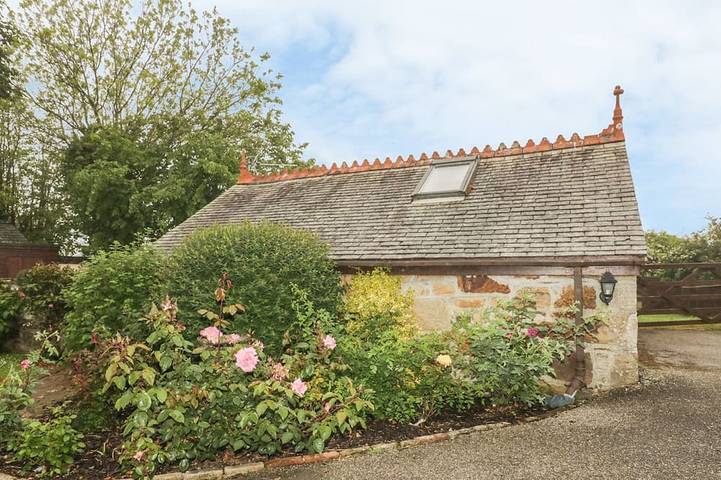 Gîte pour 2 personnes