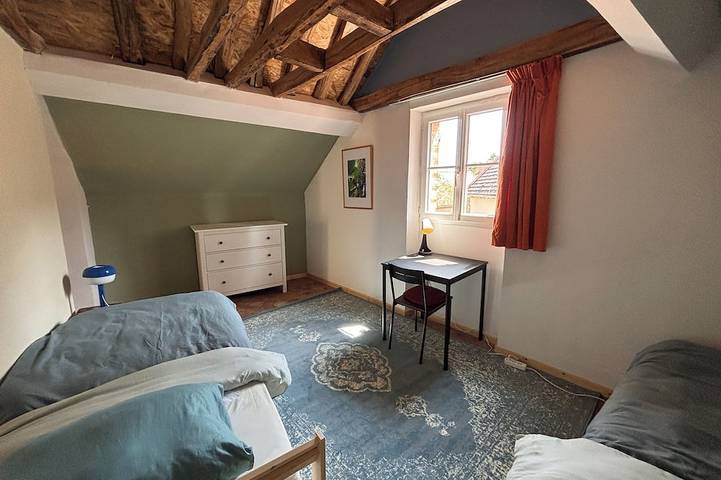 Location de vacances pour 6 personnes à Villeblevin - 4