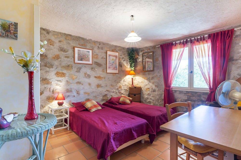 La Garance by Interhome in Grasse, Region de Cannes