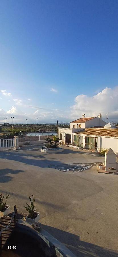 Maison d’hôte pour 4 personnes, avec jacuzzi ainsi que piscine et jardin, animaux acceptés à Elche - 4