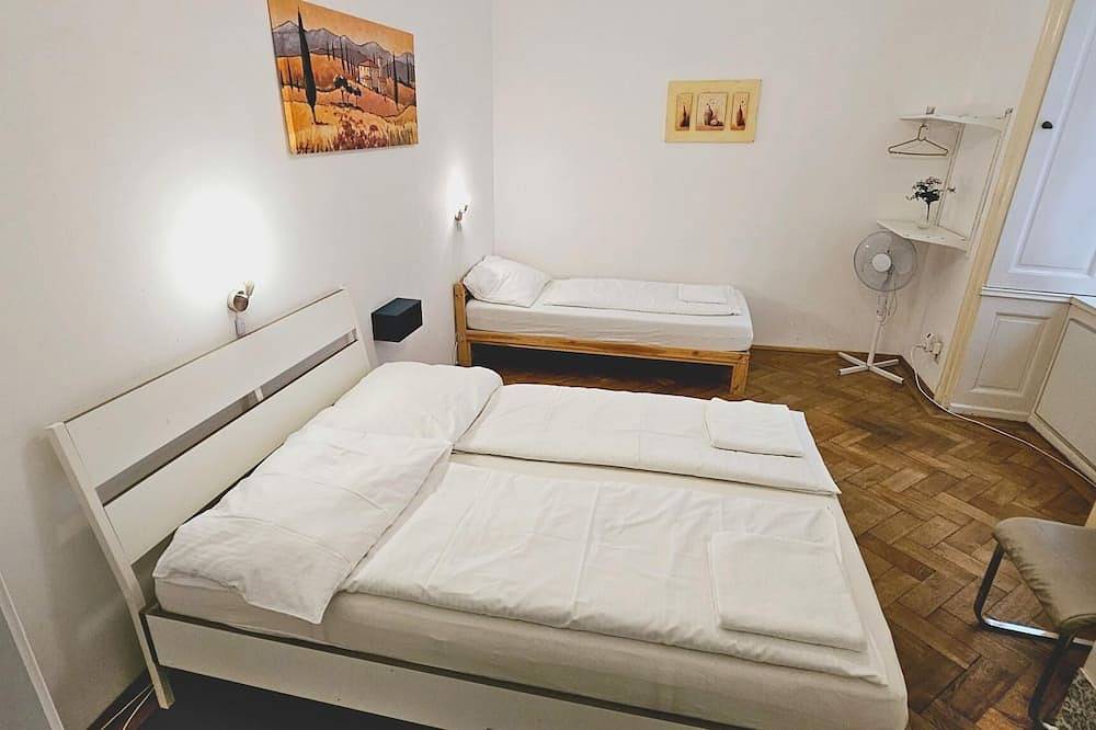 Ganze Wohnung, Extrem zentrale Stadtwohnung mit 2 Sz neben Stefansdom in Wien Innenstadt, Wien