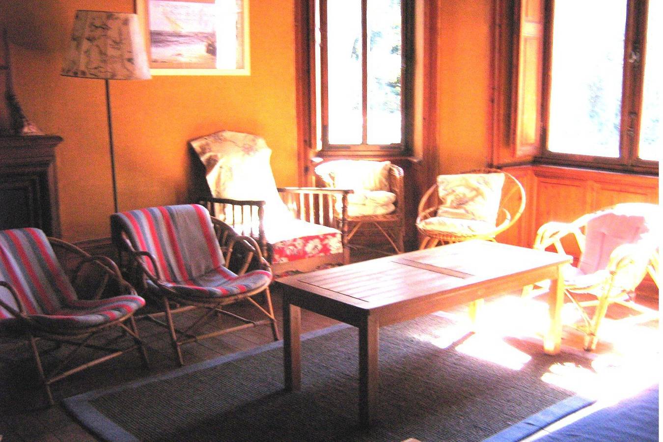 Grande maison, Bois de la Chaise, fibre in Noirmoutier-en-l'Île, Noirmoutier