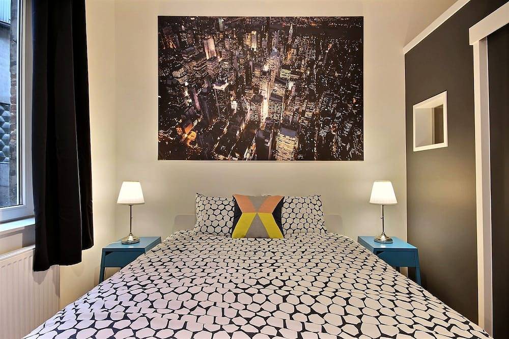 Geheel appartement, Jack 51 - 1 slaapkamer in Luik, Luik en omgeving
