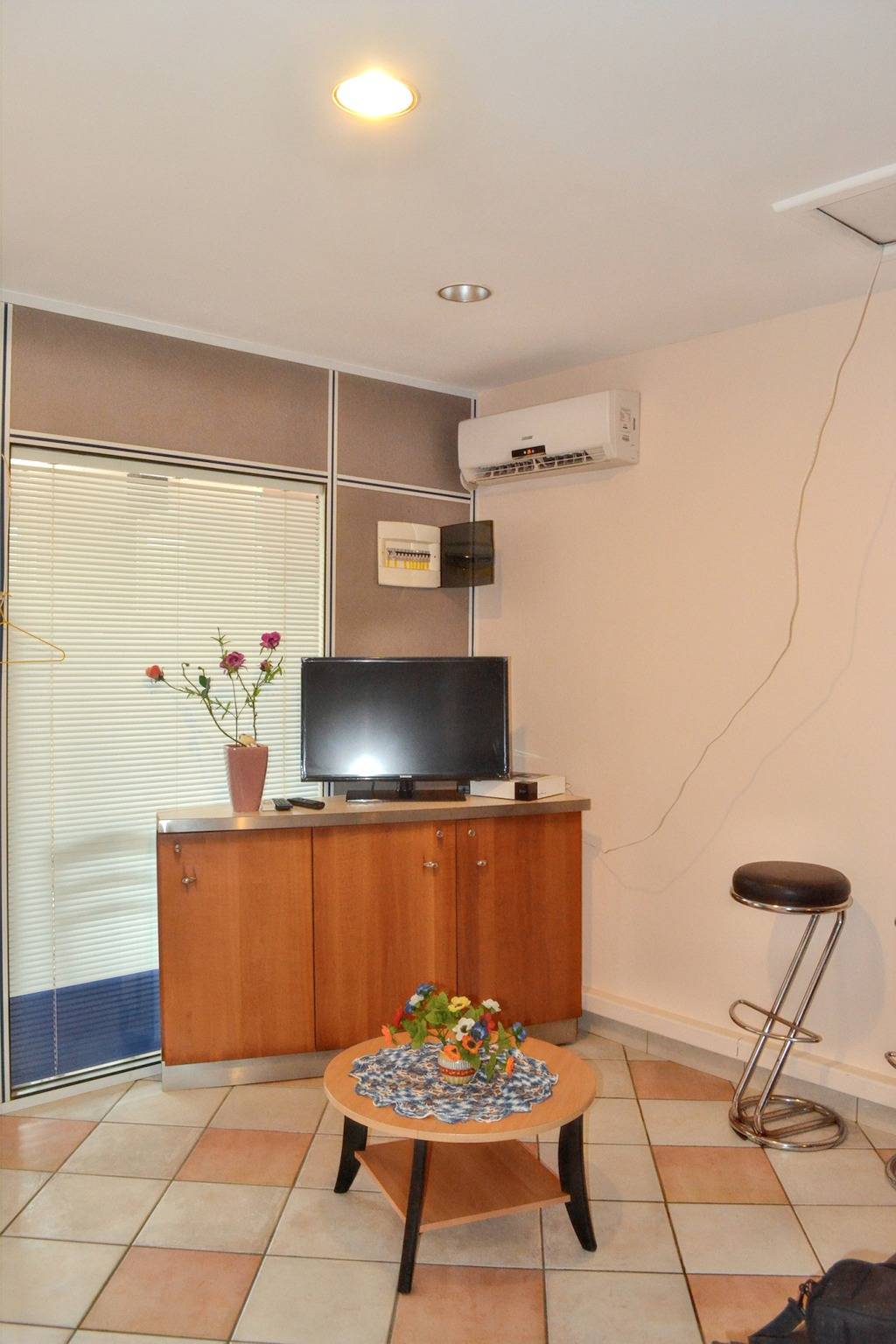 Appartement entier, Appartement confort au Diamant 25 m² terrasse in Le Diamant, Martinique
