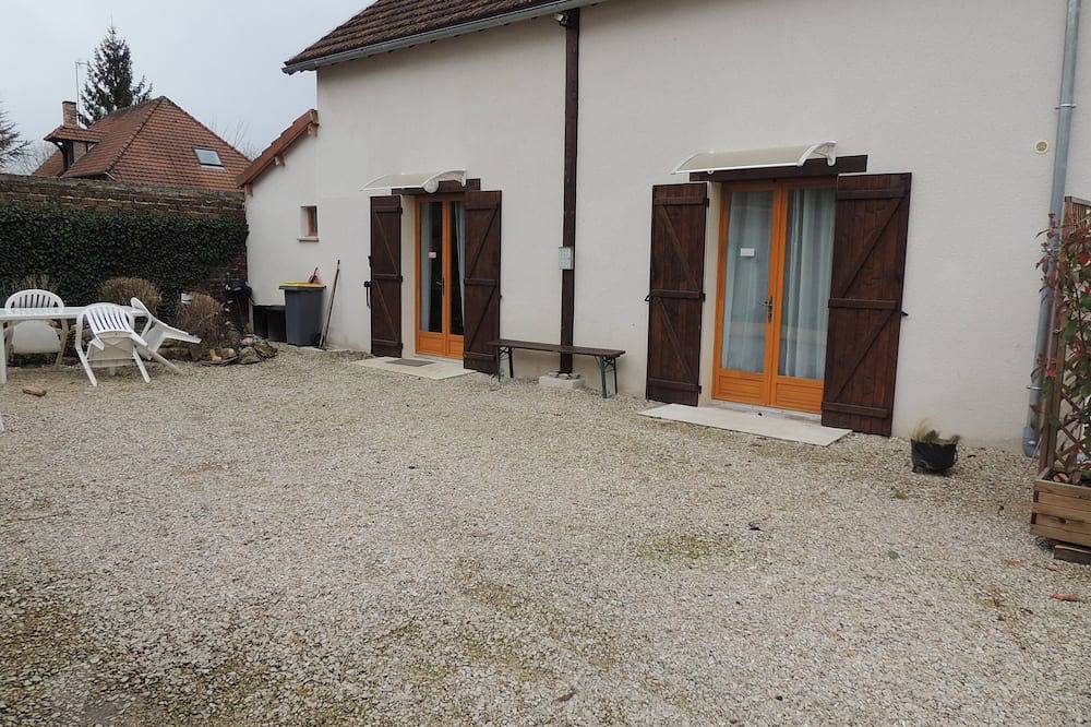 Gite du lavoir 3 étoiles, 3 a4 personnes in Nogent-sur-Seine, Aube