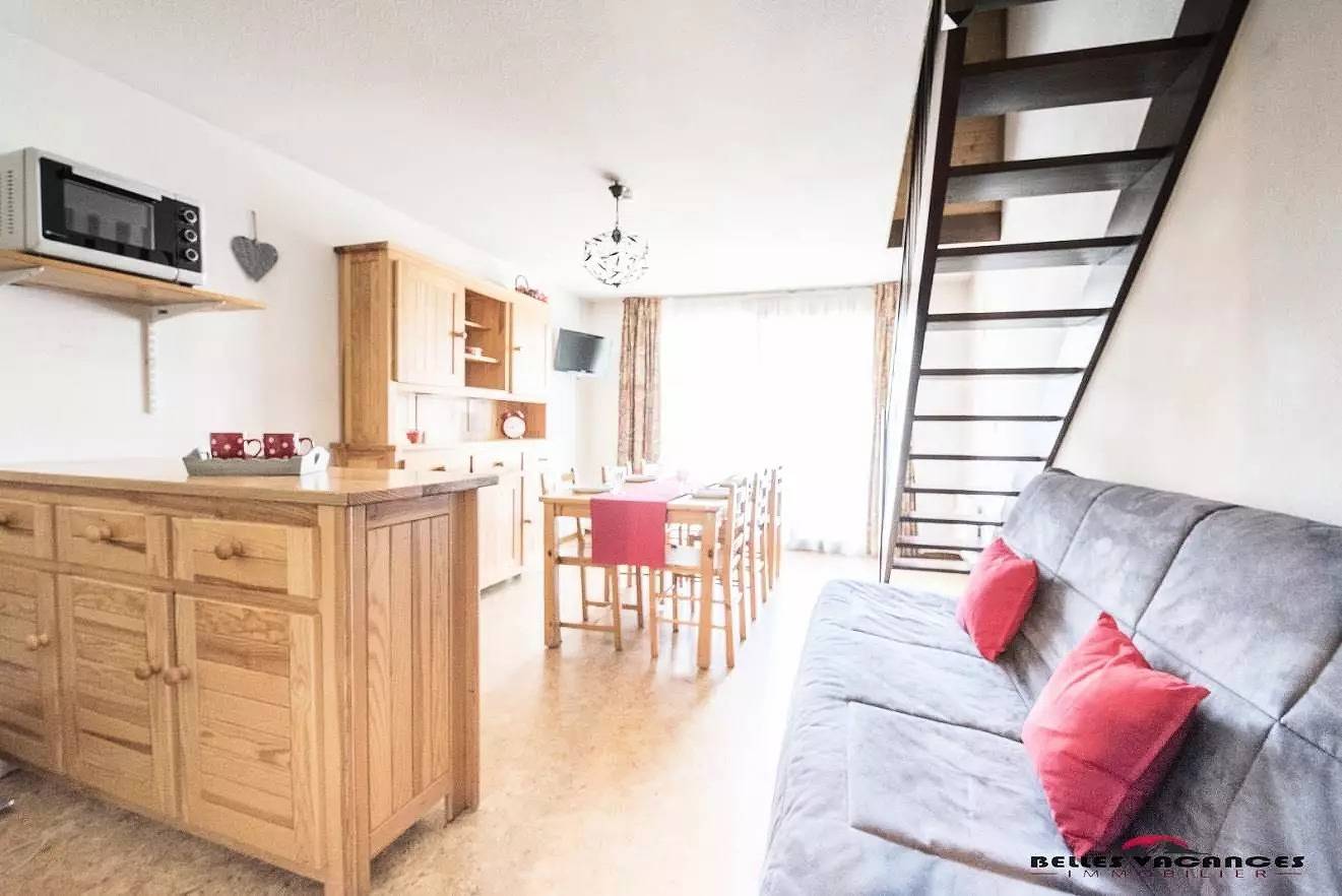 Photo : Appartement de vacances