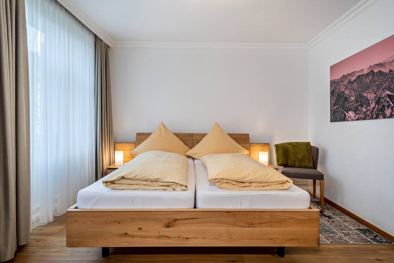 Ganze Wohnung, Ferienwohnung 'Appartement S4' mit Wlan in Lindau, Bayerisch Schwaben