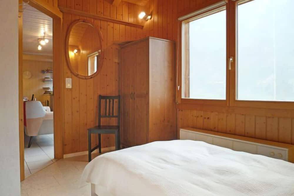 Chalet Guldeli in Kandergrund, Frutigen - Lenk - Adelboden