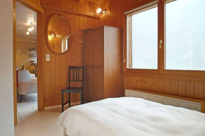 Location de vacances pour 6 personnes à Kandergrund - 2