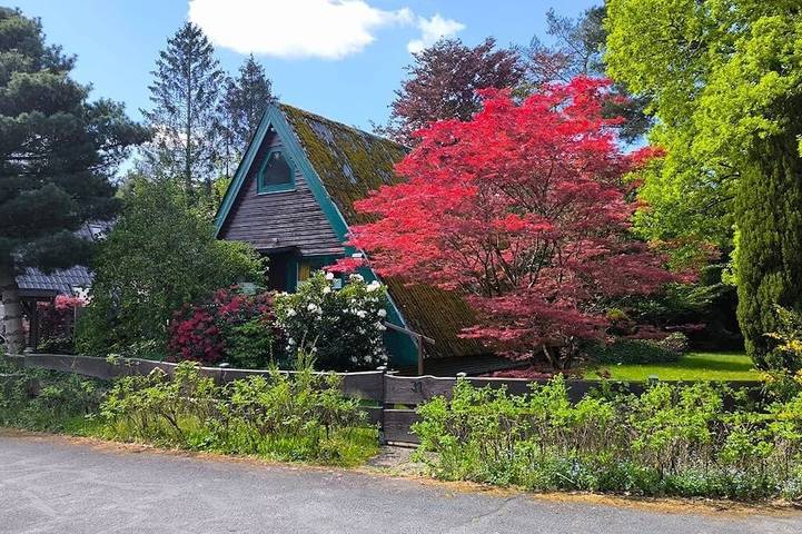 Ferienhaus für 5 Personen