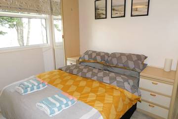 Chalet for 4 People in Dartmouth, Devon, Photo 1