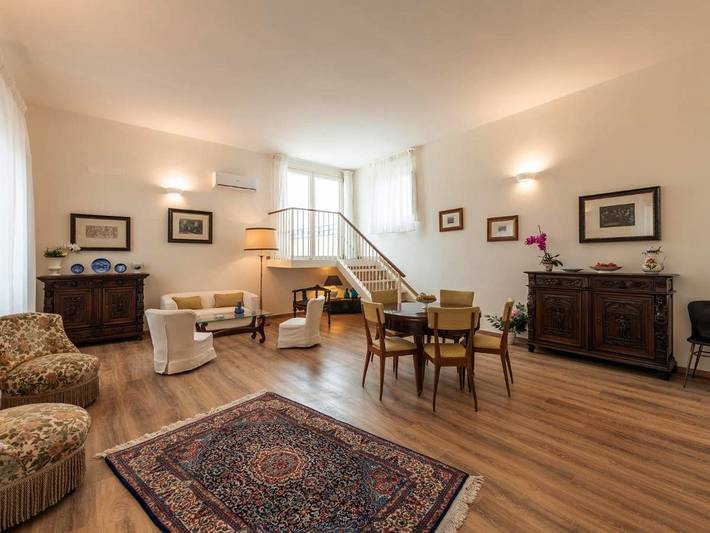 Chambre d’hôte pour 2 personnes, avec terrasse - 1