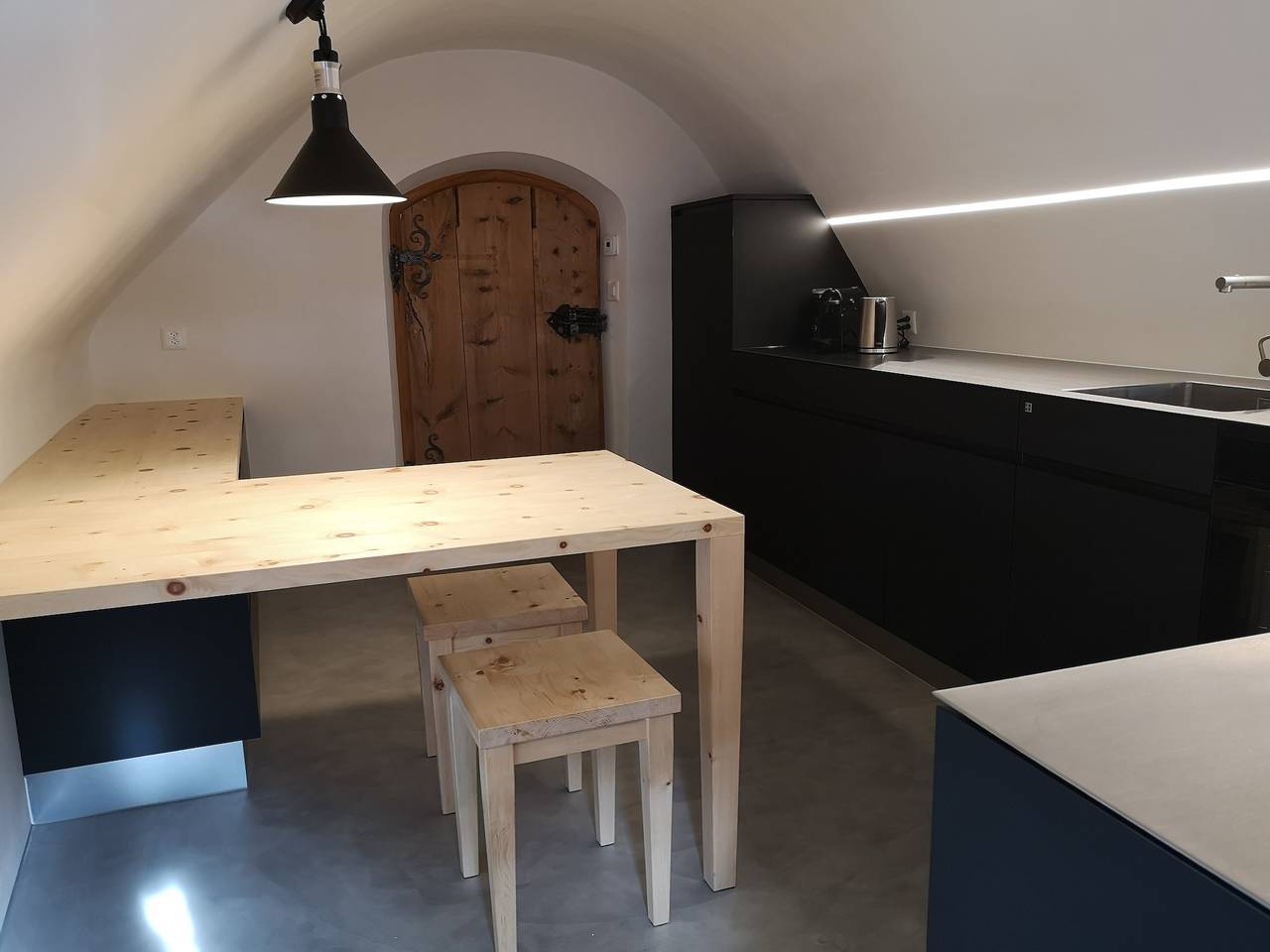 Entire holiday apartment, Ferienwohnung Chasa Plazzöl 4 - Apartment for 6 people in Scuol, Lower Engadine