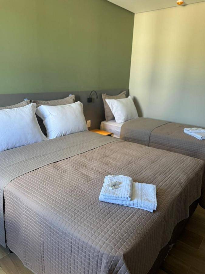 Hotel für 2 Personen, mit Ausblick und Balkon - 1