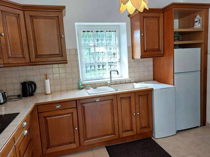 Gîte pour 2 personnes dans Landrellec - 4