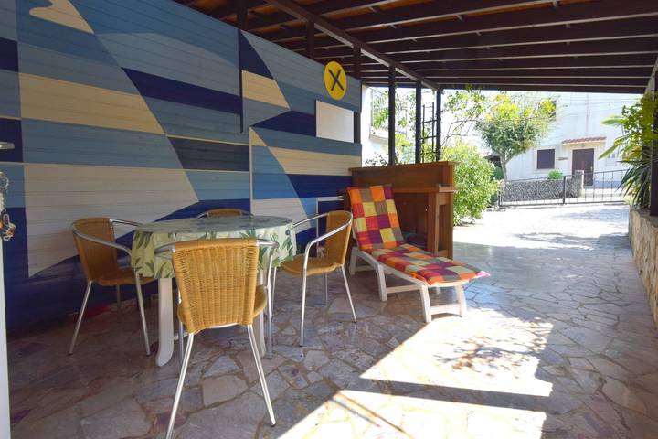Appartement de vacances pour 2 personnes, avec balcon/terrasse, animaux acceptés - 1