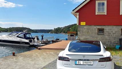 Dom dla 4 osoby w Bømlo, Vestland, Zdjęcie 2