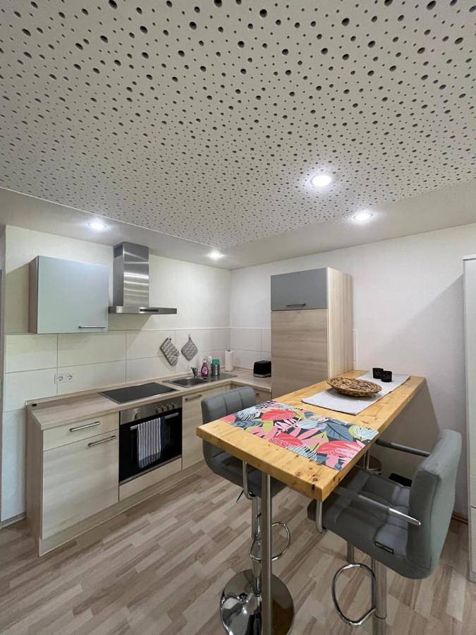 Ganze Wohnung, Ferienwohnung Dodler in Wallerfangen, Saargau